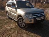 Mitsubishi Pajero 2007 годаүшін7 500 000 тг. в Алматы – фото 3