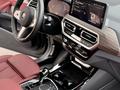 BMW X3 2024 годаүшін29 200 000 тг. в Астана – фото 24