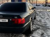 Audi A6 1995 годаfor2 500 000 тг. в Шымкент – фото 3