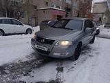 Nissan Almera Classic 2007 годаүшін3 000 000 тг. в Усть-Каменогорск – фото 3