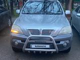 Kia Sorento 2003 года за 4 150 000 тг. в Алматы – фото 3