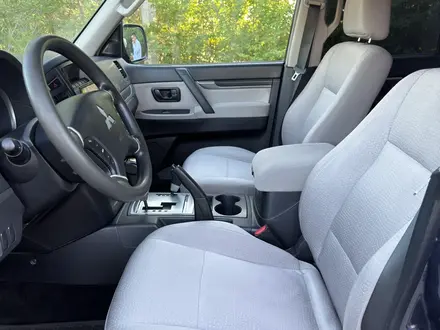 Mitsubishi Pajero 2008 года за 9 300 000 тг. в Кокшетау – фото 12