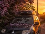 Mitsubishi Pajero 2008 года за 9 300 000 тг. в Кокшетау
