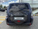 Mitsubishi Pajero 2008 года за 9 300 000 тг. в Кокшетау – фото 4