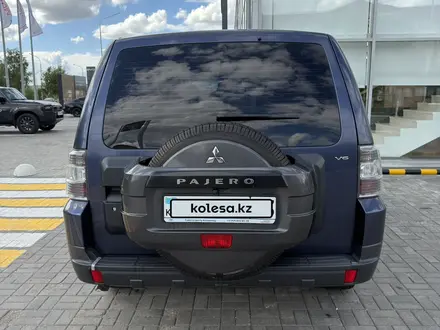 Mitsubishi Pajero 2008 года за 9 300 000 тг. в Кокшетау – фото 4