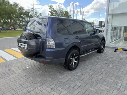 Mitsubishi Pajero 2008 года за 9 300 000 тг. в Кокшетау – фото 5