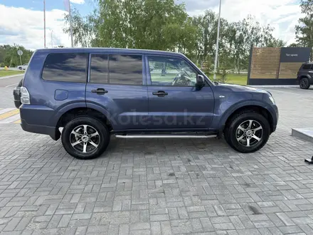 Mitsubishi Pajero 2008 года за 9 300 000 тг. в Кокшетау – фото 6