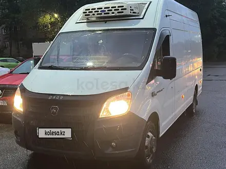 ГАЗ  ГАЗон Next 2019 года за 15 500 000 тг. в Алматы