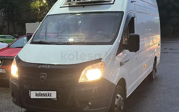 ГАЗ  ГАЗон Next 2019 годаүшін15 500 000 тг. в Алматы