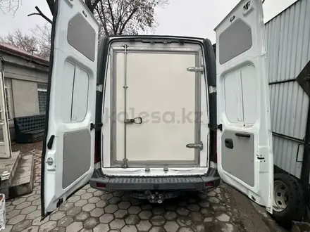 ГАЗ  ГАЗон Next 2019 года за 15 500 000 тг. в Алматы – фото 3