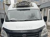 ГАЗ  ГАЗон Next 2019 годаүшін15 500 000 тг. в Алматы – фото 5