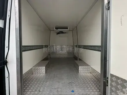 ГАЗ  ГАЗон Next 2019 года за 15 500 000 тг. в Алматы – фото 8