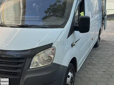 ГАЗ  ГАЗон Next 2019 года за 15 500 000 тг. в Алматы – фото 9