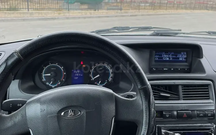 ВАЗ (Lada) Priora 2170 2015 года за 2 450 000 тг. в Актау