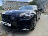 Mazda 6 2017 годаүшін10 500 000 тг. в Аксай