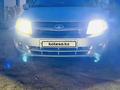 ВАЗ (Lada) Granta 2190 2014 годаүшін2 200 000 тг. в Атырау – фото 7