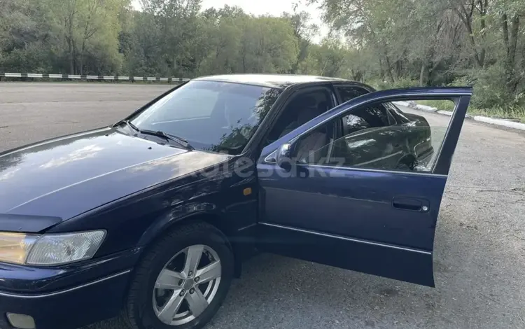 Toyota Camry 1997 годаүшін4 000 000 тг. в Талдыкорган