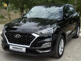 Hyundai Tucson 2018 года за 10 300 000 тг. в Костанай