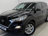 Hyundai Tucson 2018 года за 10 300 000 тг. в Костанай – фото 2