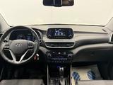 Hyundai Tucson 2018 года за 10 300 000 тг. в Костанай – фото 5