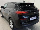 Hyundai Tucson 2018 года за 10 300 000 тг. в Костанай – фото 3