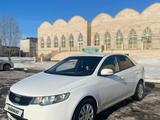 Kia Forte 2010 года за 3 999 999 тг. в Уральск