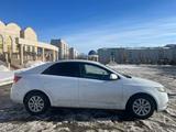 Kia Forte 2010 года за 3 999 999 тг. в Уральск – фото 3