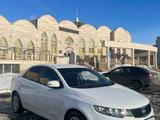 Kia Forte 2010 года за 3 999 999 тг. в Уральск – фото 2