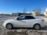 Kia Forte 2010 года за 3 999 999 тг. в Уральск – фото 4