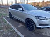 Audi Q7 2008 годаfor7 000 000 тг. в Рудный – фото 3