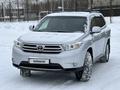 Toyota Highlander 2012 годаfor14 000 000 тг. в Астана – фото 9