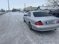 Mercedes-Benz S 320 1999 года за 3 700 000 тг. в Астана – фото 4