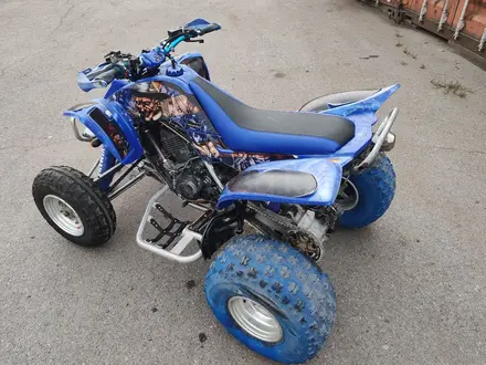 Yamaha  Raptor 660 2010 года за 2 200 000 тг. в Алматы – фото 6