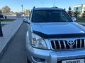 Toyota Land Cruiser Prado 2006 года за 11 250 000 тг. в Талдыкорган