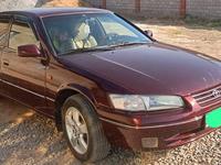 Toyota Camry 1997 годаүшін4 000 000 тг. в Шымкент