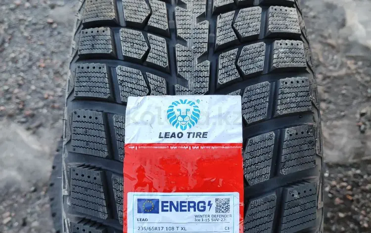 235/75 R15 LEAOүшін33 499 тг. в Алматы