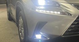 Lexus NX 200 2022 годаfor19 000 000 тг. в Караганда – фото 5