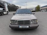 Mercedes-Benz E 280 1993 годаүшін1 000 000 тг. в Алматы