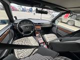 Mercedes-Benz E 280 1993 годаүшін1 000 000 тг. в Алматы – фото 5