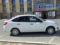 ВАЗ (Lada) Granta 2191 2016 годаfor2 900 000 тг. в Актау