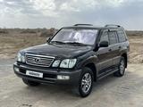 Lexus LX 470 2007 года за 16 000 000 тг. в Алматы – фото 4