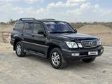 Lexus LX 470 2007 года за 16 000 000 тг. в Алматы