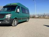 Mercedes-Benz Sprinter 2014 годаүшін17 500 000 тг. в Алматы – фото 2