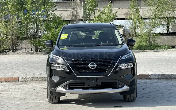 Nissan X-Trail 2023 годаүшін15 000 000 тг. в Бишкек