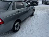 ВАЗ (Lada) Priora 2170 2010 годаүшін2 700 000 тг. в Актобе – фото 4