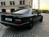 Mercedes-Benz E 500 1995 годаүшін3 250 000 тг. в Алматы – фото 5