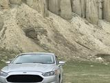 Ford Fusion (North America) 2014 года за 4 800 000 тг. в Актау