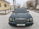 Mercedes-Benz E 230 1996 годаfor2 100 000 тг. в Кызылорда