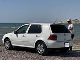 Volkswagen Golf 2003 года за 2 800 000 тг. в Актау – фото 3