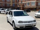 Volkswagen Golf 2003 года за 2 800 000 тг. в Актау – фото 5